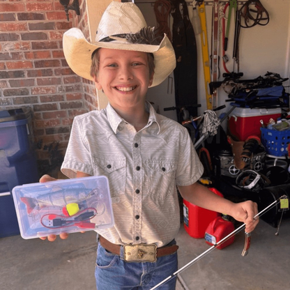 Robotic Swimming Fishing Lure