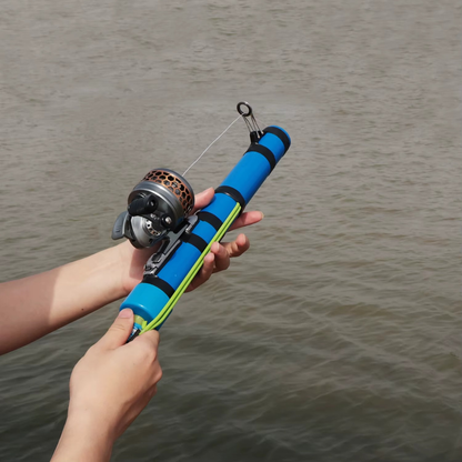 Catapult Fishing Launcher Rod