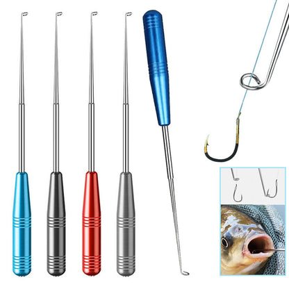QuickHook™ Fish Hook Remover