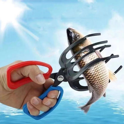 GripLock™ Fish Control Pliers