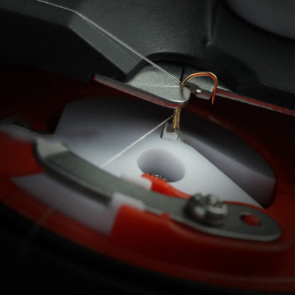 Auto Hook Tier