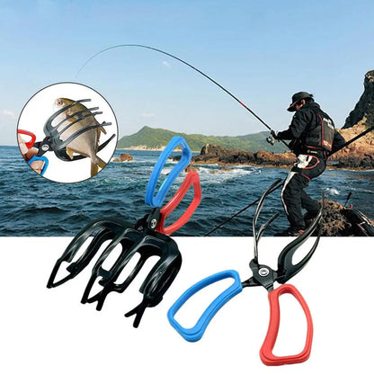 GripLock™ Fish Control Pliers