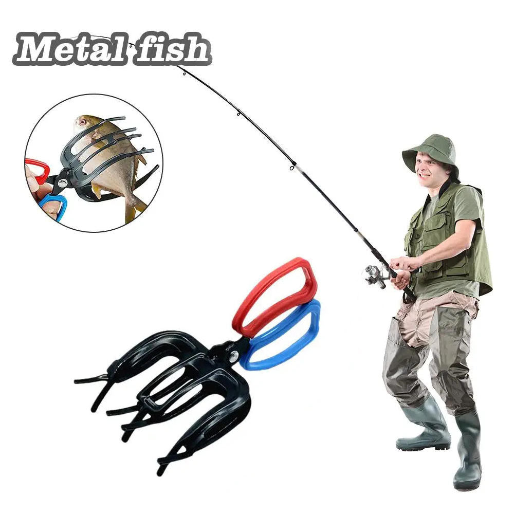 GripLock™ Fish Control Pliers