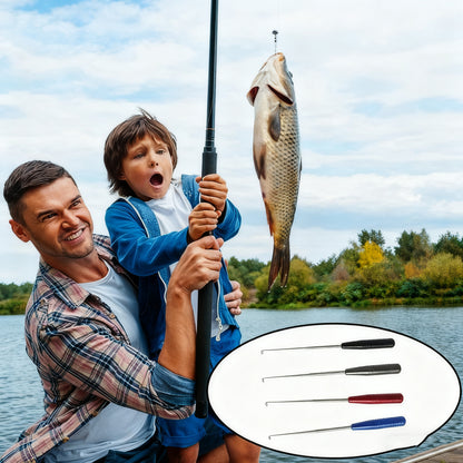 QuickHook™ Fish Hook Remover