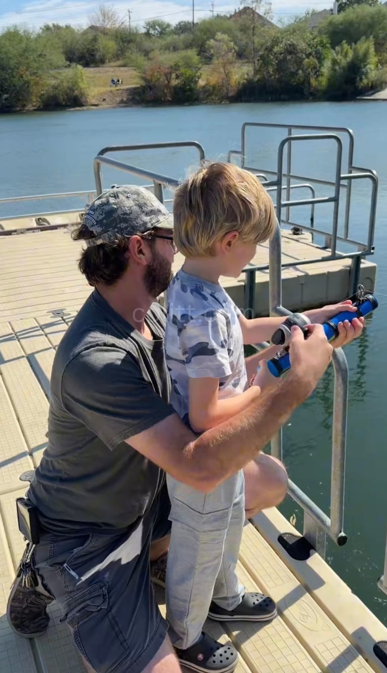 — Mark T., California