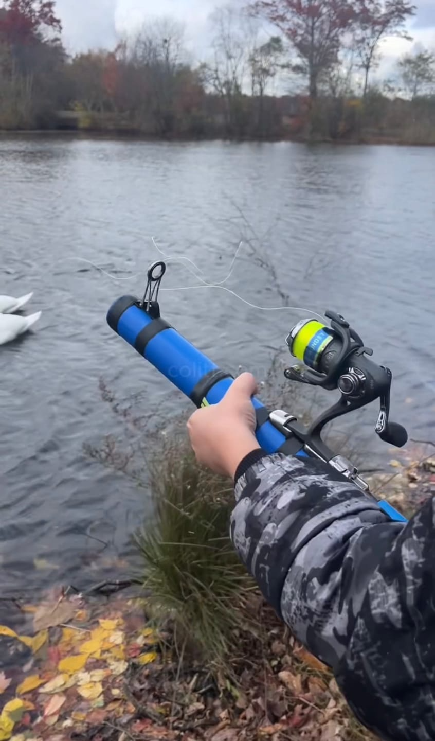 — James R., Florida